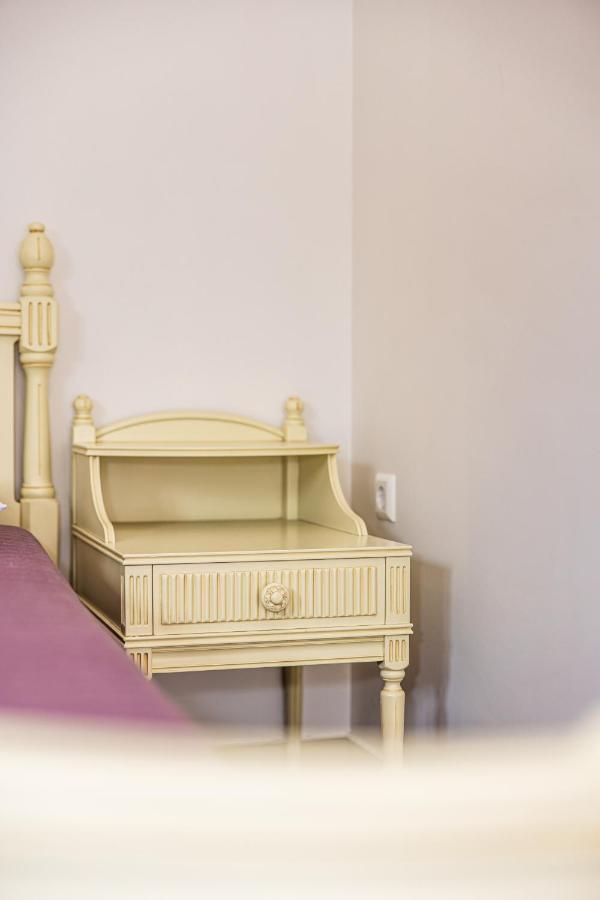 Palanga Deluxe公寓 外观 照片