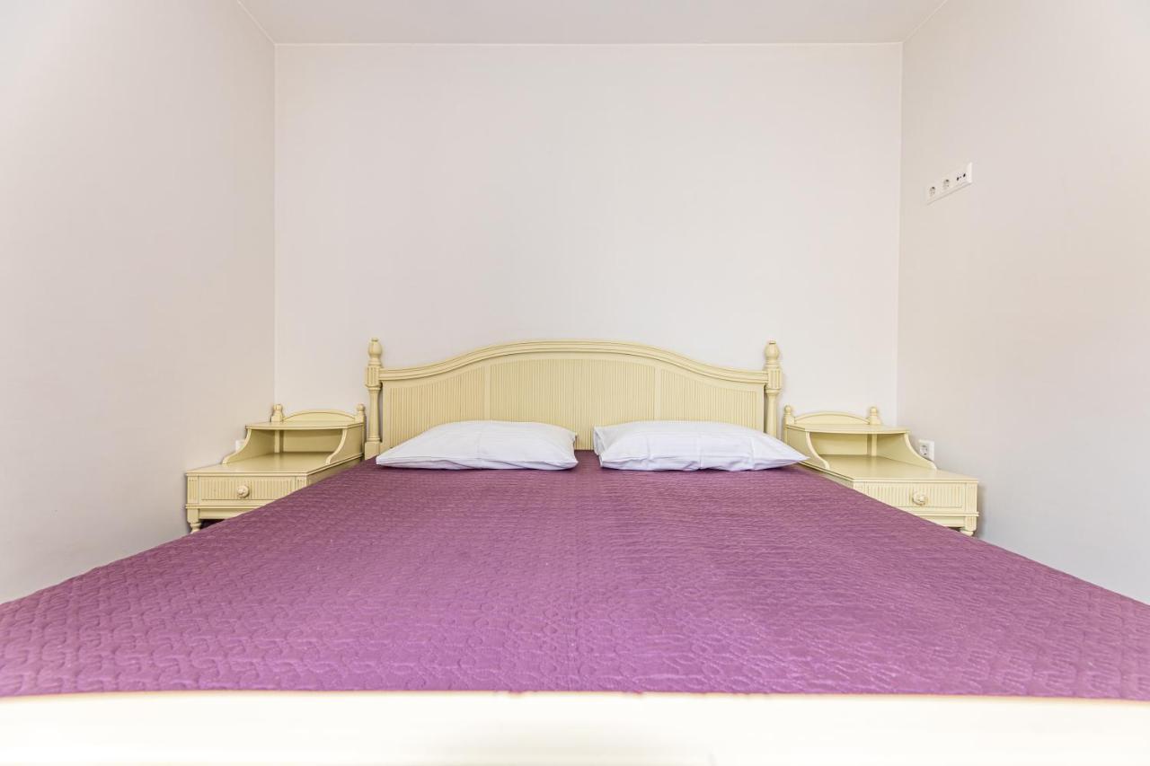 Palanga Deluxe公寓 外观 照片